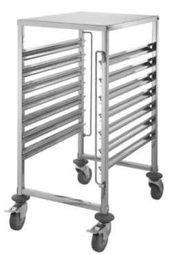 Regalwagen ECO 7x 600x400 mm