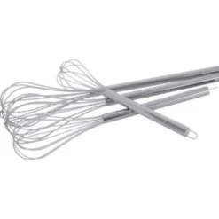 Rührbesen 10 extra dicke Drähte, Länge 125cm