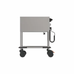 Rieber Bain-Marie-Wagen 1x GN1/1