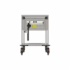 Rieber Bain-Marie-Wagen 2x GN1/1