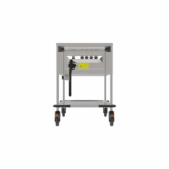 Rieber Bain-Marie-Wagen 4x GN1/1
