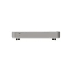 Rieber Buffet-Warmhalte-Ausgabe K-POT 1/1-passiv silber