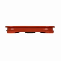 Rieber Edelstahl GN-Deckel GN 1/6 mit wasserdichter Dichtung, Mod. 165