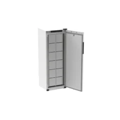 Rieber Gemeinschaftskühlschrank multipolar® 380 - 12 Fächer - Tür rechts