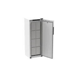 Rieber Gemeinschaftskühlschrank multipolar® 380 - 8 Fächer - Tür rechts