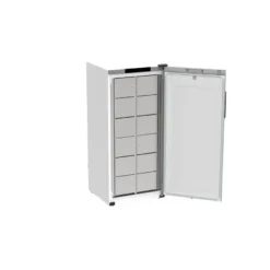 Rieber Gemeinschaftskühlschrank multipolar® 481 - 12 Fächer - Tür rechts