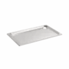 Rieber GN-Behälter Edelstahl GN 1/1 024 - Boden gelocht