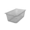 Rieber GN Behälter Polycarbonat GN 1/1 200 - transparent