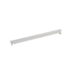 Rieber GN-Quersteg mit Feder 325mm für GN 1/1 Bain-Marie und Kühlwanne