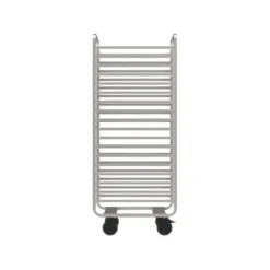 Rieber GN-Regalwagen 2/1 zum Einfahren