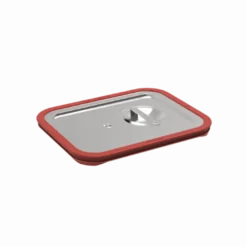 Rieber GN-Steckdeckel 1/2 – wasserdicht