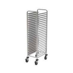 Rieber Kältespeicherwagen 23er Typ 180-1/1 4L/A