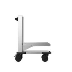 Rieber Plattformstapler offen für Tabletts 1/1