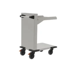 Rieber Plattformstapler offen für Tabletts 1/1