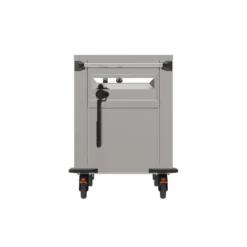 Rieber Plattformstapler – umluftbeheizt GN 2/1