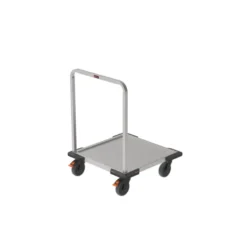 Rieber Plattformwagen für 532x532mm-Körbe