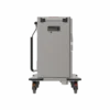 Rieber SpeisentransportwagenHybrid kitchen 200°C mobil