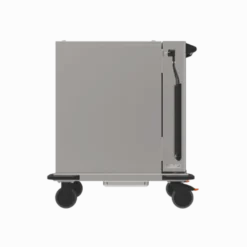 Rieber SpeisentransportwagenHybrid kitchen 200°C mobil