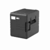 Rieber Thermobox 52 Liter Frontlader, schwarz