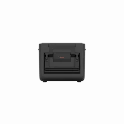 Rieber Thermobox 26 Liter Toplader, schwarz