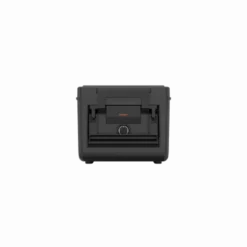 Rieber Thermobox 26 Liter Toplader beheizt, schwarz