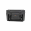 Rieber Thermobox 11,7 Liter Toplader, schwarz