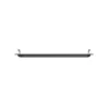 Rieber thermoplates® 1/1 020 beschichtet – mit Griffen