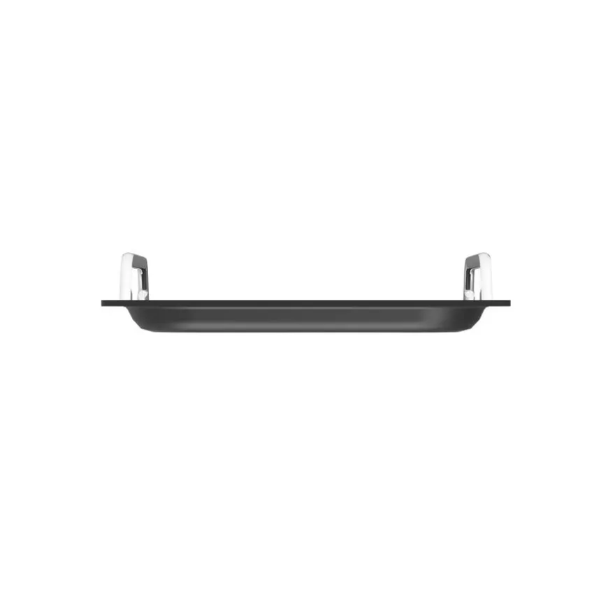 Rieber thermoplates® 1/2 020 beschichtet – mit Griffen
