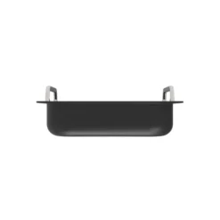 Rieber thermoplates® 1/2 065 beschichtet – mit Griffen