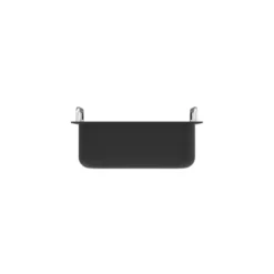 Rieber thermoplates® 1/2 100 beschichtet – mit Griffen