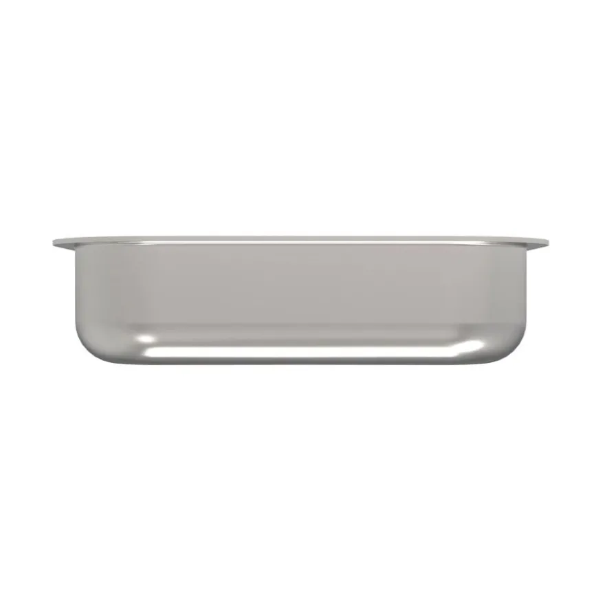 Rieber thermoplates® C 1/2 065 nano