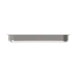 Rieber thermoplates® 1/1 065 nano