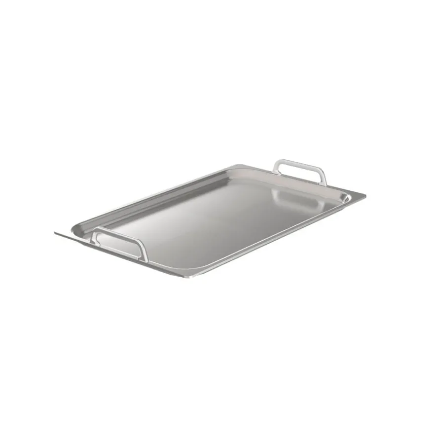 Rieber thermoplates® 1/1 020 nano – mit Griffen