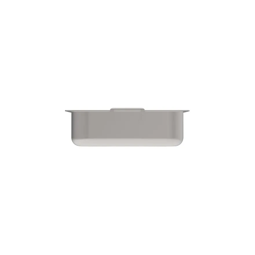 Rieber thermoplates® 1/1 100 nano – mit Fallgriffen