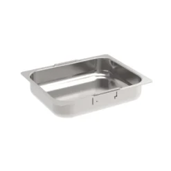 Rieber thermoplates® 1/2 065 nano – mit Fallgriffen