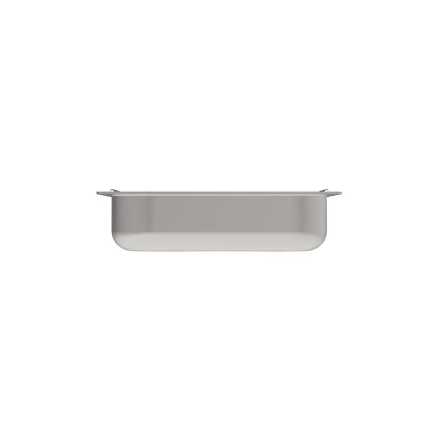 Rieber thermoplates® 1/2 065 nano – mit Fallgriffen