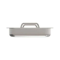 Rieber thermoplates® 1/2 065 nano – mit Griffen