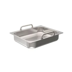 Rieber thermoplates® 1/2 065 nano – mit Griffen