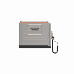 Rieber thermoport CNS 1000-D umluftbeheizt, Transportbox