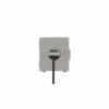 Rieber thermoport CNS 1000 umluftbeheizt, Transportbox