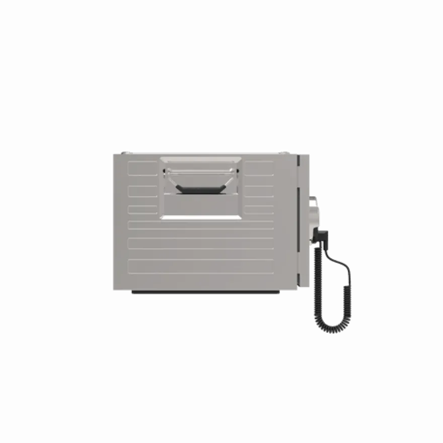 Rieber thermoport CNS 1000 umluftbeheizt, Transportbox