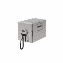 Rieber thermoport CNS 1000 umluftbeheizt, Transportbox