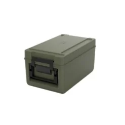 Rieber Thermoport 100K Grün neutral Ausf.A
