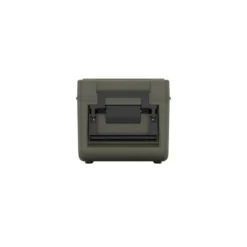 Rieber thermoport® K 100 unbeheizt – Ausführung C grün