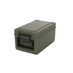 Rieber thermoport® K 100 unbeheizt – Ausführung C grün