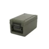 Rieber thermoport® K 100 unbeheizt – Ausführung D grün