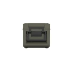 Rieber thermoport® K 100 unbeheizt – Ausführung D grün