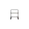 Rieber Transport-/Ausgabewagen 1x thermoport®