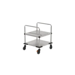 Rieber Transport-/Ausgabewagen 1x thermoport®