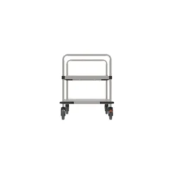 Rieber Transport-/Ausgabewagen 2x thermoport®